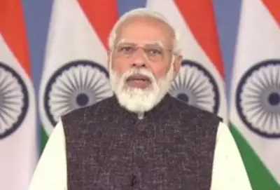 मुजफ्फरपुर विस्फोट : प्रधानमंत्री ने हादसे में मारे गए लोगों के परिजनों के प्रति संवेदना जताई